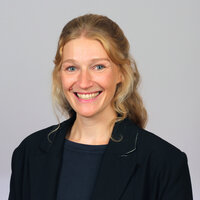 Lilian Aly Portraitbild von Lilian Aly